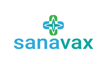 Sanavax.com
